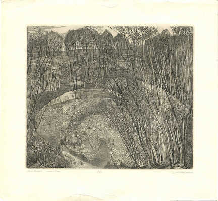 Никиреев Станислав Михайлович. Соловьиные места